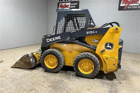 john deere 312gr skid steer|2017 john deere 312g specs.